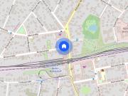 LIEBEVOLL MÖBLIERT, MIT SEPARATEM HOBBYRAUM