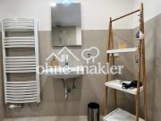 Liebevoll möblierte, sanierte 1 Zimmer Wohnung mit...