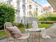 Liebevoll möbliertes 1 Zimmer Apartment in Top Lage!