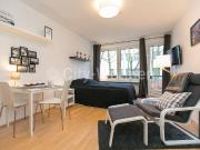 Liebevoll möbliertes Mikro Apartment mit...
