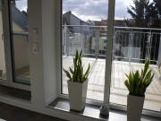 Liebevoll modernisierte 3 Zimmer Maisonette Wohnung