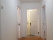 Liebevoll renovierte 2 Zimmer DG Wohnung Nähe Exer