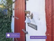 Liebevoll renovierte Hofreite Wohnhaus plus Appartment...