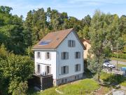 Liebevoll renoviertes 6.5 Zimmer Einfamilienhaus