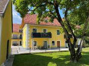 Liebevoll renoviertes Ertragsobjekt mit 14 Wohneinheiten...