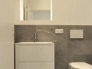 Liebevoll sanierte 2 Zimmer Erdgeschoss Wohnung Balkon...