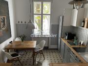 Liebevoll sanierte Wohnung Nähe Savignyplatz