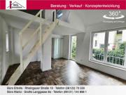 Liebevoll saniertes Einfamilienhaus mit hübschen...
