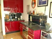 Liebevolle 2 Zimmer oder Atelierwhg. DG Salzburgblick...