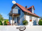 LIEBEVOLLES EINFAMILIENHAUS MIT EINLIEGERWOHNUNG LIEBEVOLLES EINFAMILIENHAUS MIT EINLIEGERWOHNUNG