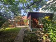 LIEBEVOLLES LANDHAUS FÜR ZWEI PERSONEN IN GRÜNLAGE MIT...