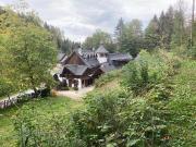 Liebhaber Anwesen Landhaus großzügiges Grundstück in...