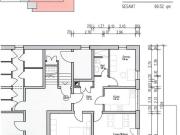 Liebhaber Wohnung an einer ruhigen und grünen Lage