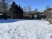 Liebhabergrundstück in schöner Lage!