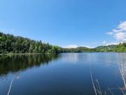 Saissersee: Baugrundstück in Seenähe