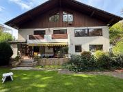 Liebhaberobjekt in absolut ruhiger Lage