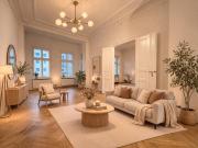 Liebhaberobjekt: klassischer Altbau: 3 Zimmer zum Kauf...
