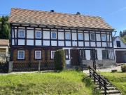 Liebhaberobjekt m. tollem Gebirgsblick!