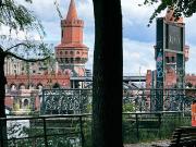 Liebhaberstück in Kreuzberg – Möblierte 2 Zimmer...