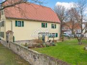 Liebhaberstück! Kernsanierte und strahlende Alte Diva...