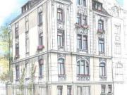 Liebknechtstr. 50, Wohnung 2 ~~~ Maisonette,...