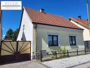 Lieblicher Bungalow in sonniger Ruhelage!