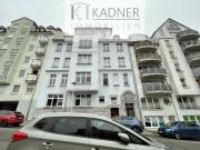 Lieblingsplatz? 3 Zimmer WE mit Balkon, Nähe Stadtpark