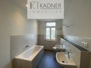 Lieblingsplatz? Frisch sanierte 4 Zimmer WE mit FB Heizung