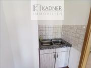 Lieblingsplatz gesucht? Kleine 2 Zimmer.