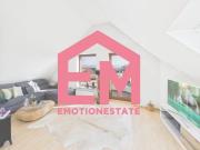 Lieblingsplatz mit Aussicht, Balkon & TG Stellplatz