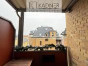 Lieblingsplatz? Zentrumsnahe 3 Zi WE mit Balkon und...