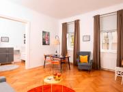 Liechtensteinstraße