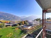 Lieferung im Frühling!