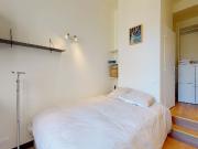 Liege Private Room 9
