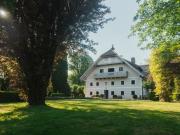 LIEGENSCHAFT IN GRÖDIG „Luxus trifft auf Luxus“