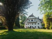 LIEGENSCHAFT IN GRÖDIG „Luxus trifft auf Luxus“