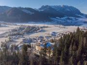 Liegenschaft in Panoramalage mit vielseitigem...