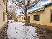 Liegenschaft mit Entwicklungspotenzial in Strebersdorf...