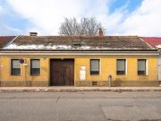 Liegenschaft mit Entwicklungspotenzial in Strebersdorf –...