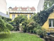 Liegenschaft mit großem Potential in HETZENDORF Wohnen,...