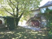 Liegenschaft mit hohem Potential in zentraler Lage von...