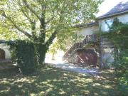 Liegenschaft mit hohem Potential in zentraler Lage von...