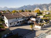 Liegenschaft mit Wohnungen und Gewerbeeinheiten