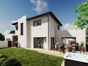 Liergues 69400 Programme neuf maison neuf à vendre 6 pièces