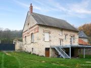 Lierval Location Maison 02