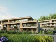 LIESEREGG: Feines Penthouse mit XL Terrasse / Top 7B