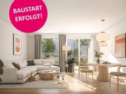 LIESING GARDENS: Urbanes Wohnen im Grünen