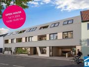 LIESING GARDENS: Urbanes Wohnen im Grünen