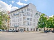 Lietzensee Altbau: eine Welt für sich, eine Klasse für sich