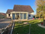 Lieurey 27560 Achat / Vente maison 4 pièces t4 parking